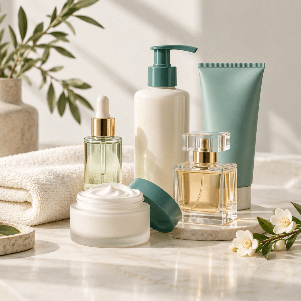 Cosmeli - Cosméticos, perfumaria e beleza para sua rotina.